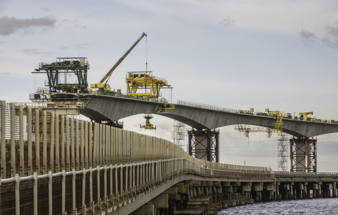 Solution Balanced Cantilever Bridges